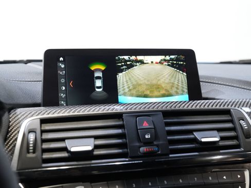 Used 2018 BMW M3 RWD image 44