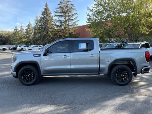 Used 2026 GMC Sierra 1500 Elevation AWD/4WD image 2
