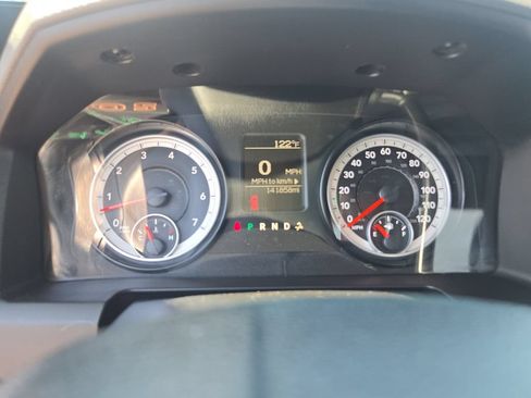 Used 2014 RAM 1500 Express AWD/4WD image 14