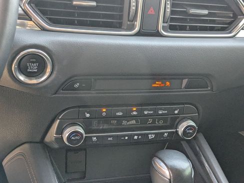 Used 2020 MAZDA CX-5 Grand Touring w/ GT Premium Package image 18