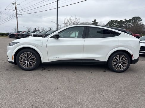 New 2025 Ford Mustang Mach-E Premium AWD/4WD image 5