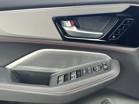 New 2026 Acura MDX A-Spec AWD/4WD image 9
