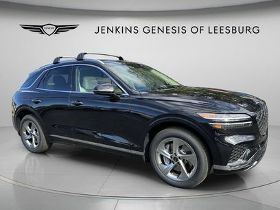 Used 2026 Genesis GV70 2.5T