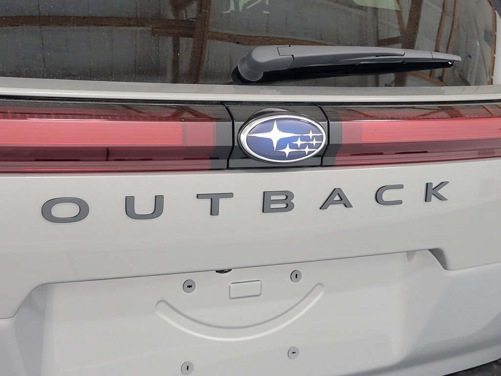 New 2026 Subaru Outback Premium AWD/4WD image 6