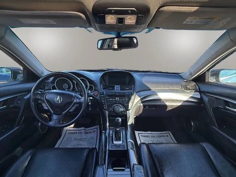 Used 2013 Acura TL w/ Technology Package FWD image 13