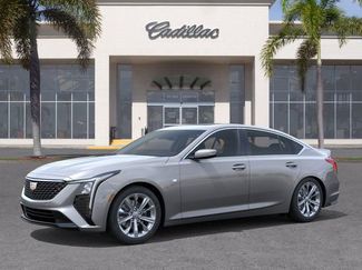 New 2026 Cadillac CT5 Premium Luxury w/ Technology Package RWD video 2