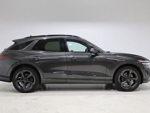 Used 2026 Genesis GV70 3.5T Sport Prestige image 9