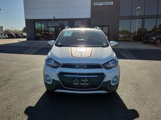 Used 2022 Chevrolet Spark ACTIV video 2