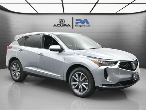 Used 2023 Acura RDX AWD w/ Technology Package image 30