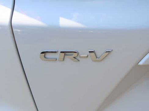 Certified 2021 Honda CR-V Special Edition image 7