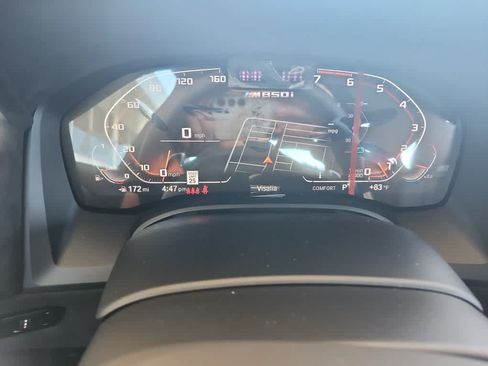 New 2026 BMW M850i xDrive AWD/4WD image 18