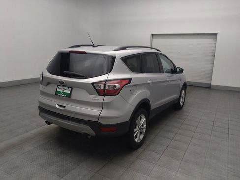 Used 2018 Ford Escape SE image 9