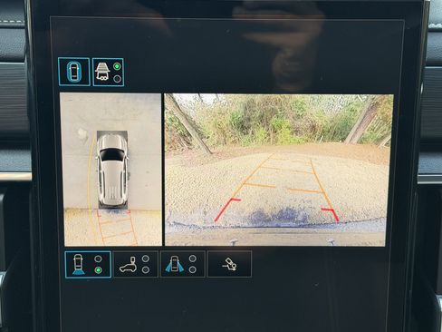 New 2026 GMC Acadia Elevation FWD image 25
