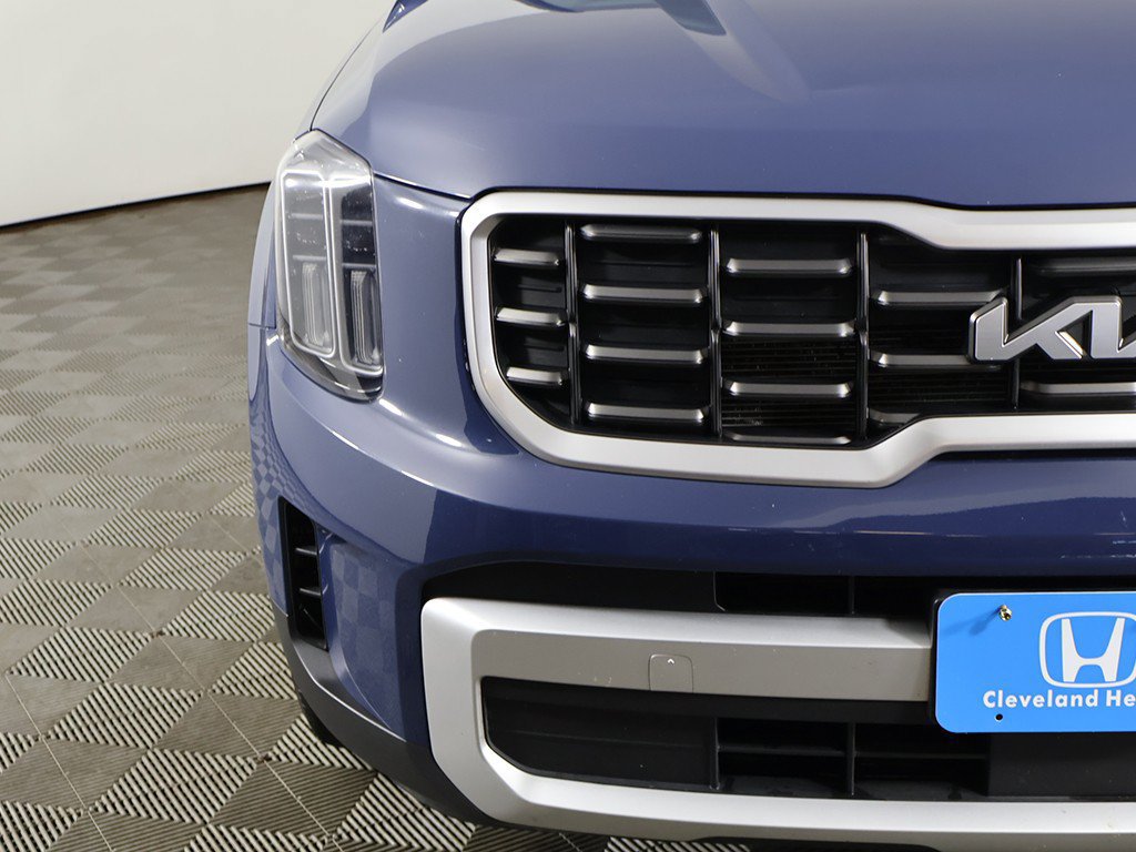Used 2025 Kia Telluride S AWD/4WD image 15