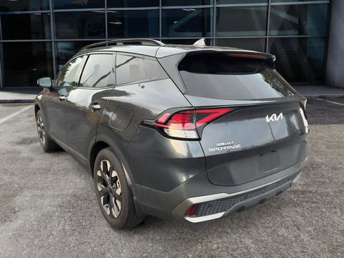 Used 2024 Kia Sportage X-Line image 7