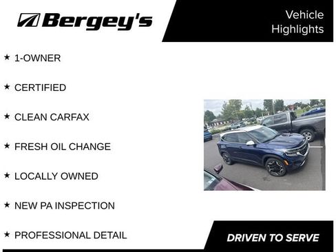 Used 2024 Kia Seltos SX AWD/4WD image 4