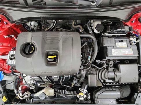 Used 2022 Kia Forte LXS image 29