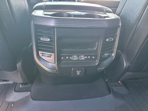 Used 2019 RAM 1500 Limited AWD/4WD image 21