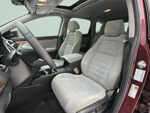 Used 2017 Honda CR-V EX image 13
