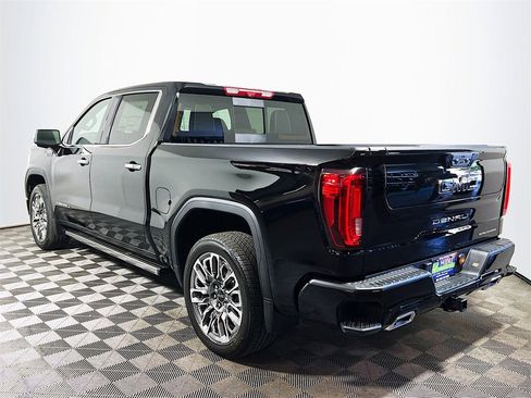 New 2026 GMC Sierra 1500 Denali Ultimate image 6