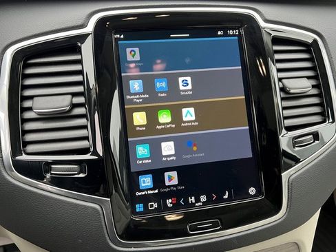 Certified 2023 Volvo XC90 B6 Ultimate w/ Protection Package Premier image 29