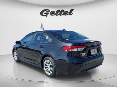 Used 2022 Toyota Corolla LE FWD image 7