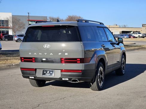 New 2026 Hyundai Santa Fe SEL FWD image 7