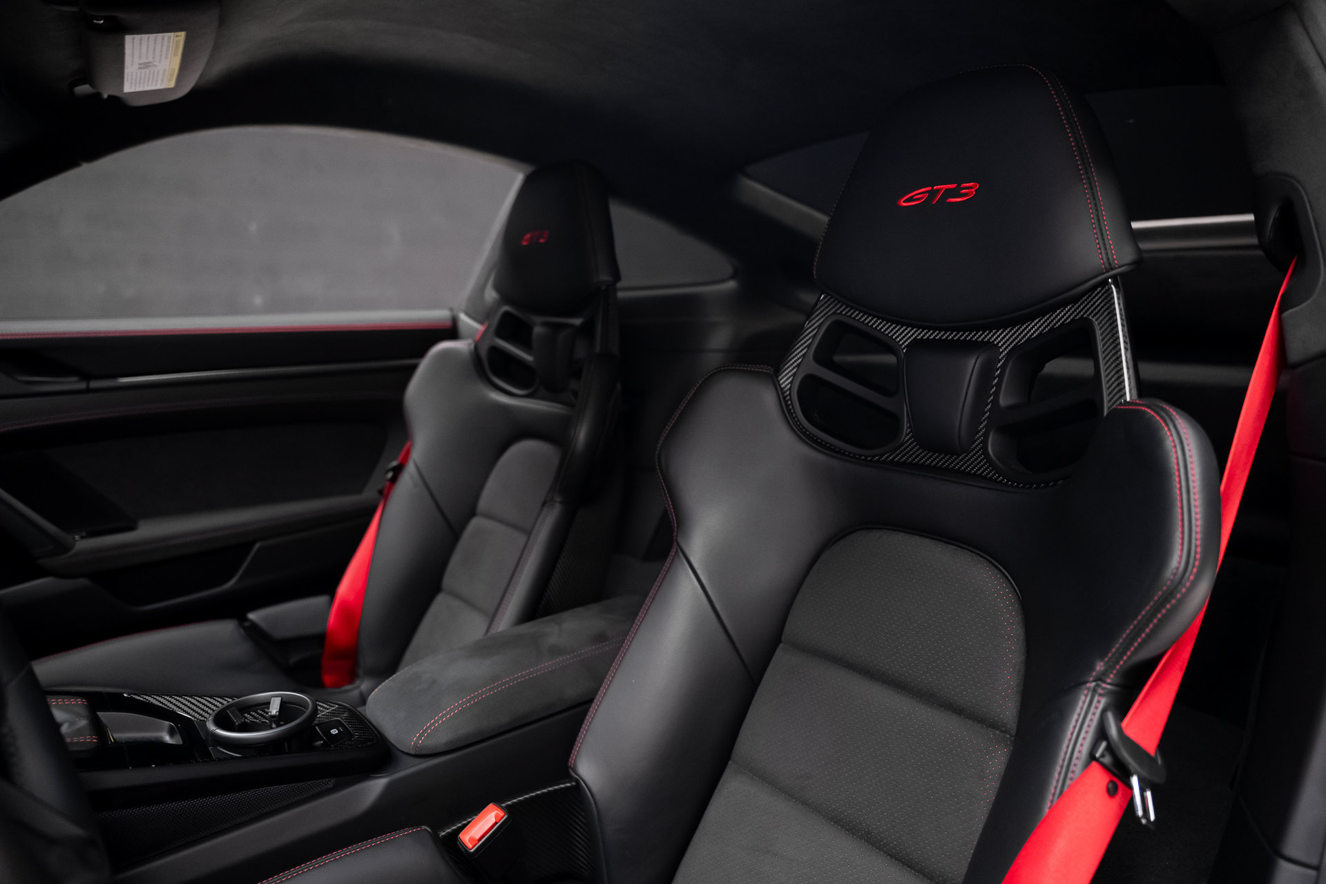 Used 2022 Porsche 911 GT3 RWD image 66
