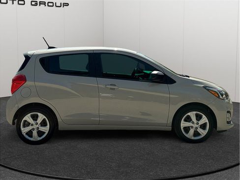 Used 2019 Chevrolet Spark LS FWD image 10