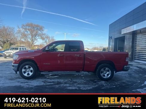Used 2019 RAM 1500 Big Horn image 6