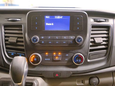 Used 2024 Ford Transit 250 Low Roof w/ Exterior Upgrade Package image 30