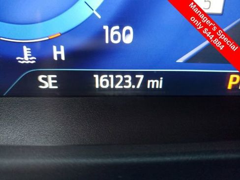 Used 2024 Ford Explorer ST w/ Equipment Group 401A image 24