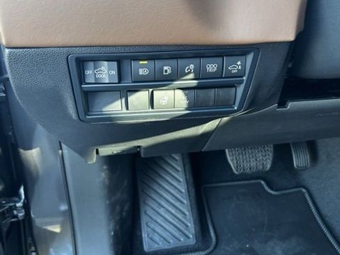 New 2025 Toyota Tundra 1794 Edition w/ Tow Tech Package image 12