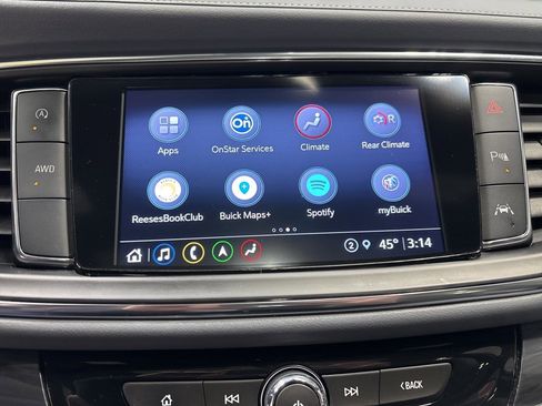 Used 2023 Buick Enclave Essence w/ Experience Buick Package image 18