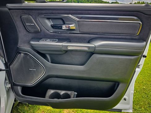 Used 2022 RAM 1500 TRX w/ TRX Level 2 Equipment Group AWD/4WD image 47