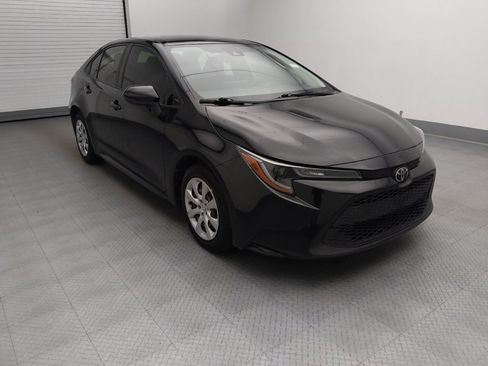 Used 2022 Toyota Corolla LE FWD image 13