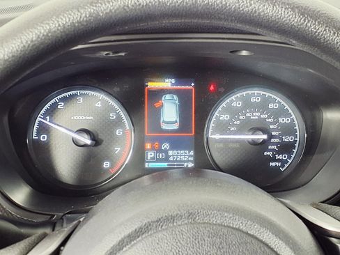 Used 2021 Subaru Forester image 19