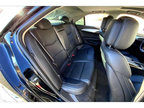 Used 2013 Cadillac ATS Performance w/ Cold Weather Package image 24