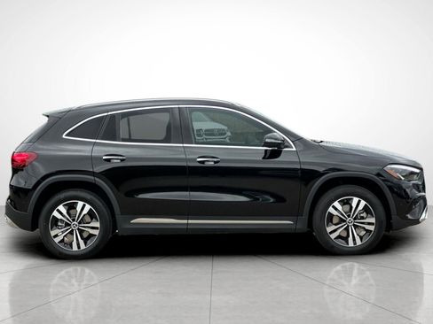 New 2026 Mercedes-Benz GLA 250 4MATIC image 29
