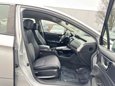 Used 2018 Honda Clarity Plug-In Hybrid image 15