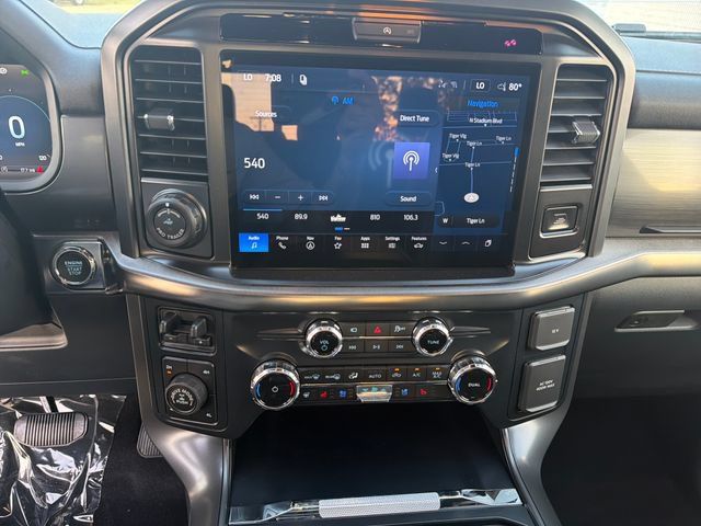 New 2026 Ford F150 Lariat w/ Equipment Group 501A Mid AWD/4WD image 20