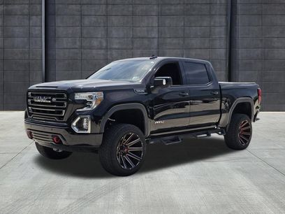 Used 2019 GMC Sierra 1500 AT4 w/ AT4 Premium Package