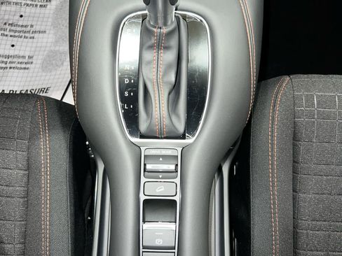 New 2026 Honda HR-V Sport image 25