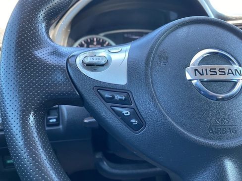 Used 2018 Nissan Sentra S FWD image 18