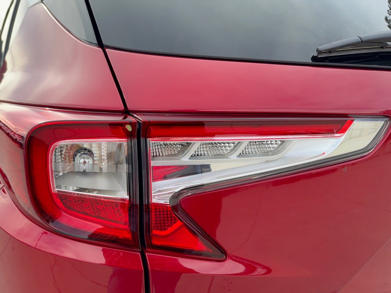 Used 2020 Acura RDX AWD image 32