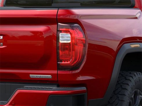 New 2025 GMC Canyon Elevation w/ Convenience Package image 11