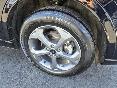 Certified 2023 Ford Escape ST-Line w/ Tech Pack #1 image 43