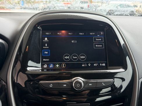 Used 2021 Chevrolet Spark LT image 10