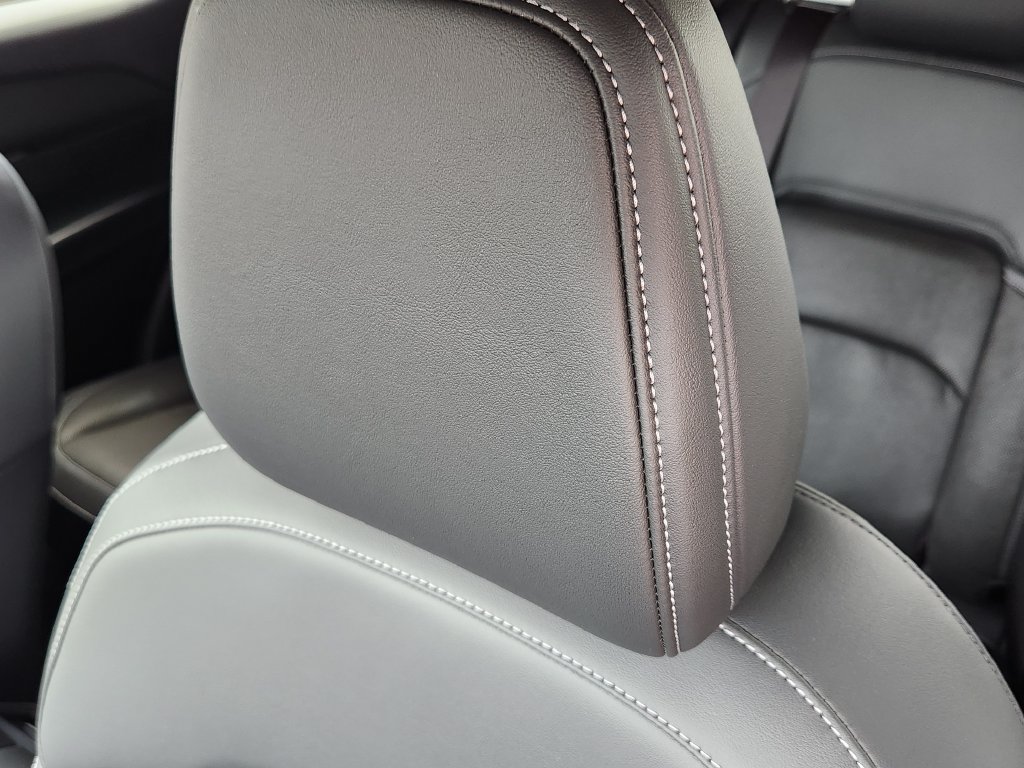 New 2026 MAZDA CX-5 Select AWD/4WD image 6