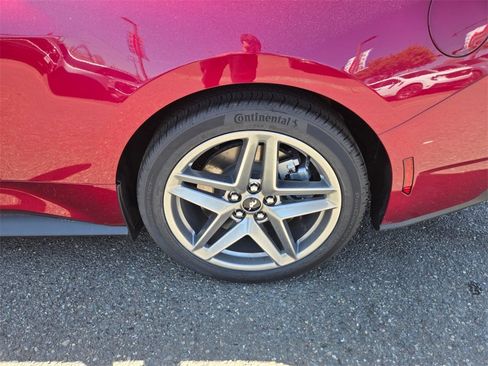 New 2025 Ford Mustang GT Premium image 9